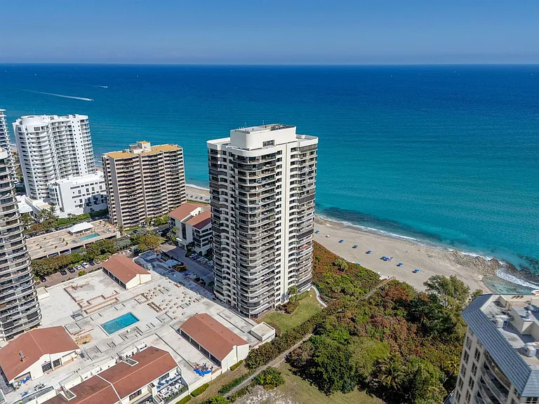 4000 N Ocean Dr #403 — Photo 68