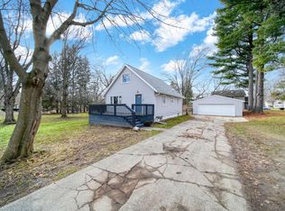 602 Glendale St, Jackson, MI