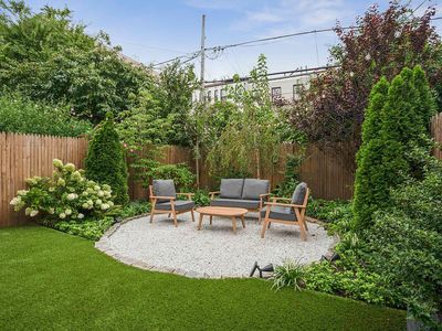 274 22nd St #1, Brooklyn, NY, 11215