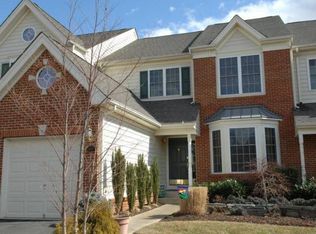 5619 Wheelwright Way, Haymarket, VA 20169