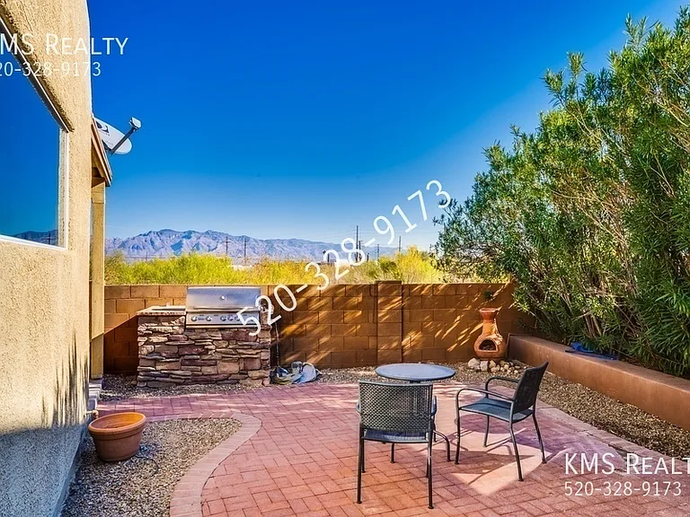 3078 W Desert Bird Ct — Photo 52