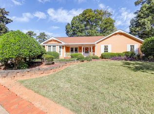 2928 Walt Stephens Rd, Jonesboro, GA 30236