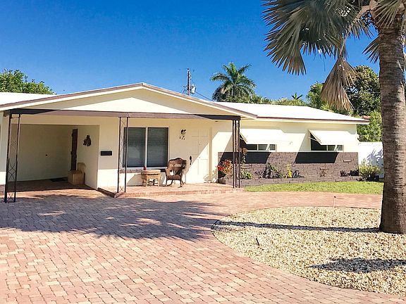 Extra Wide Driveway 