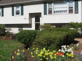 530 Walnut St, Bridgewater, MA 02324
