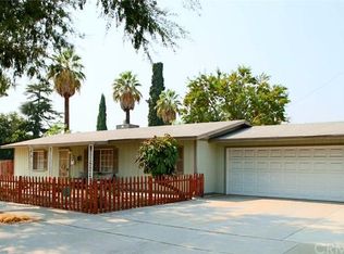 5395 Riverside Ave, Riverside, CA 92506