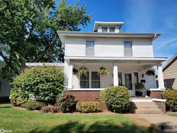 405 S Leebrick St, Burlington, IA 52601