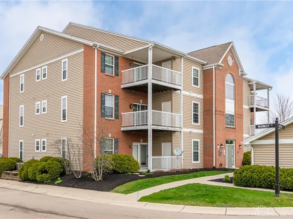 3770 Hayes Ct APT A, Beavercreek, OH 45431