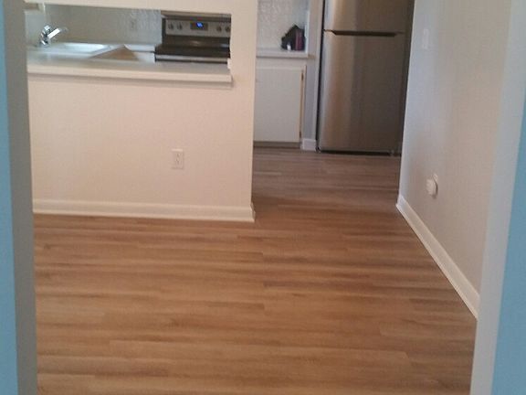 Dining Room to Kitchen