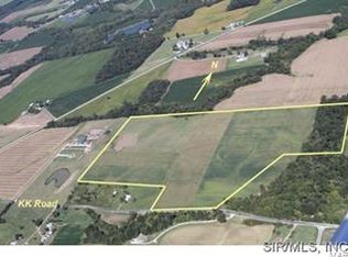 Kk Rd, Waterloo, IL 62298