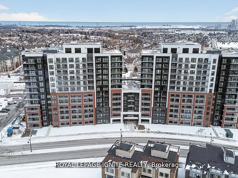 51 Clarington Blvd #1123 — Photo 1
