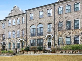2227 Adler Dr NE, Atlanta, GA 30319