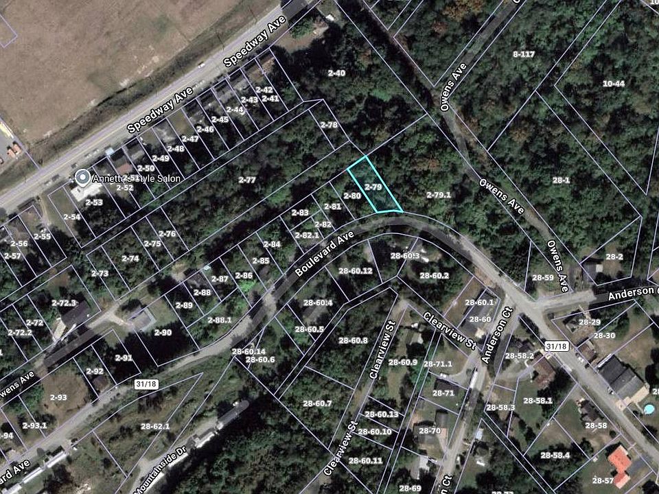 1st image of 0 Owens Ave