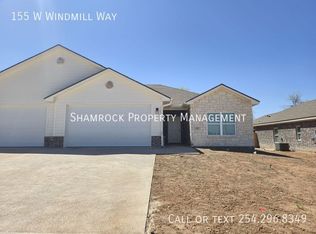 155 W Windmill Way, Waco, TX 76706