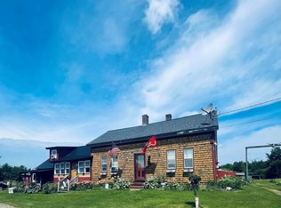 1118 Exeter Rd, Exeter, ME 04435