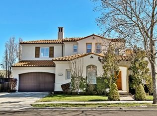 631 Rosincress Ct, San Ramon, CA 94582