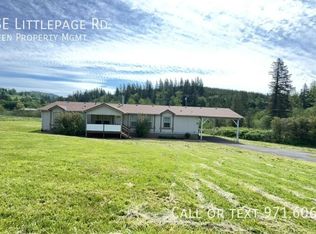 810 SE Littlepage Rd, Corbett, OR 97019