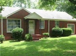 2241 Ridgecrest Dr, Nashville, TN 37216