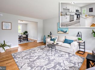 5632 Leiden Rd, Baltimore, MD 21206