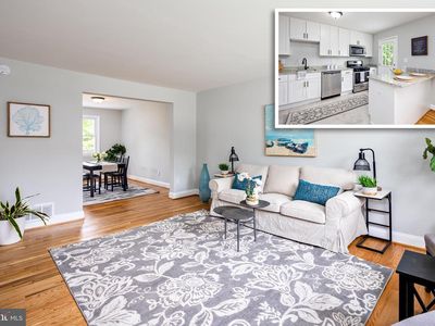 5632 Leiden Rd, Baltimore, MD, 21206