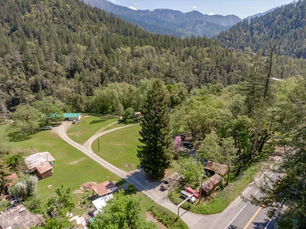 3001 Highway 299, Salyer, CA 95563