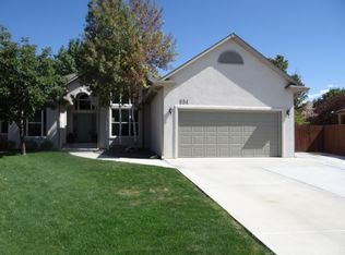894 Trappers Ct, Grand Junction, CO 81506
