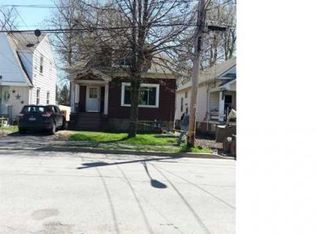 27 Willink Ave, Buffalo, NY 14210