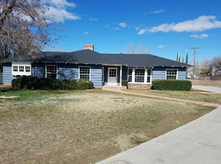 2503 Tune Pl, Lancaster, CA 93536