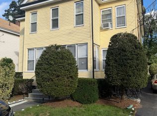 19 Brockton St #1, Mattapan, MA 02126