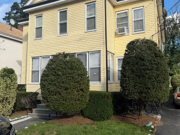 19 Brockton St #1, Mattapan, MA 02126