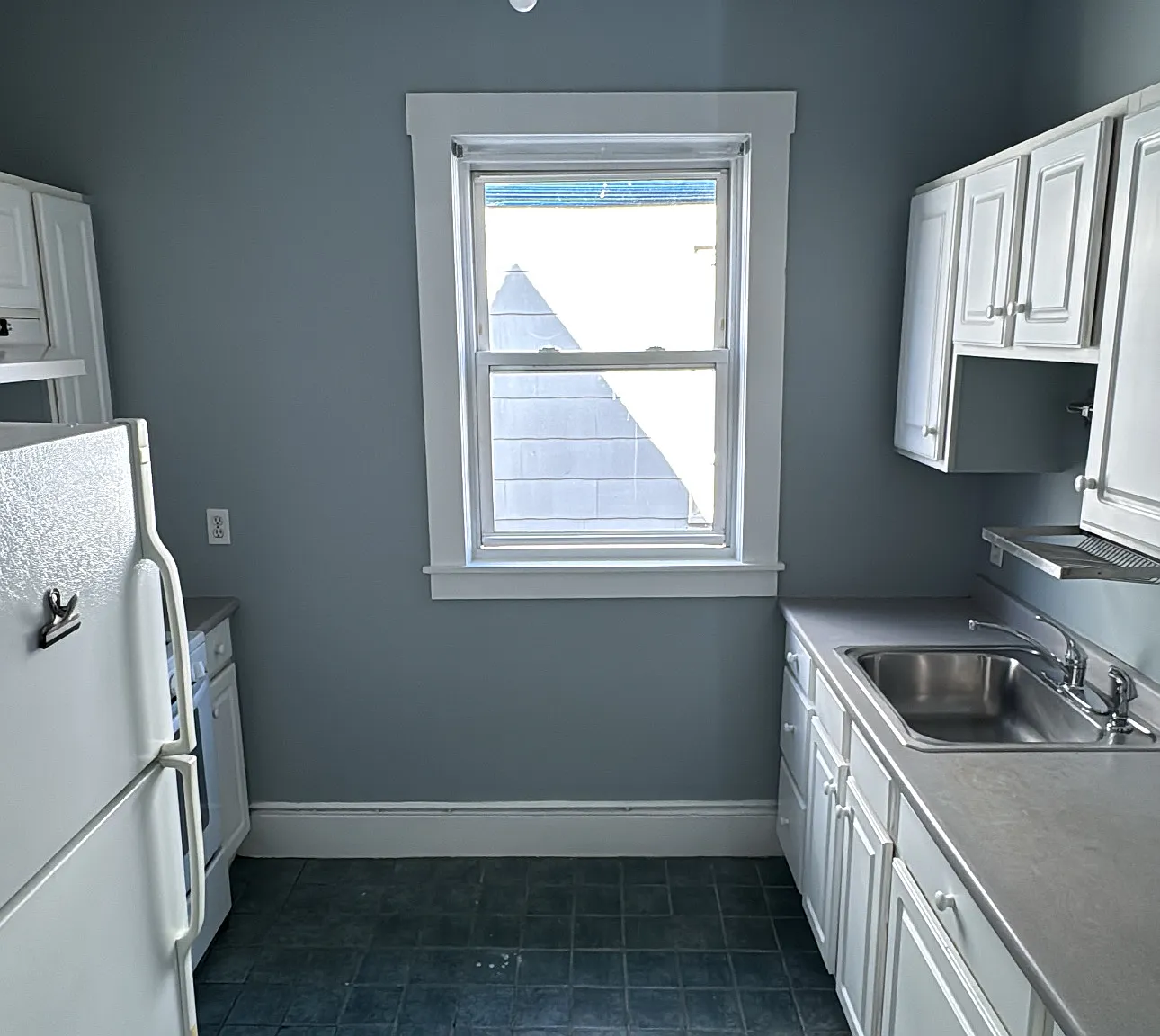 Pond St, Jamaica Plain — Photo 2