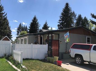 1746 E Mary Ln, Coeur D Alene, ID 83815