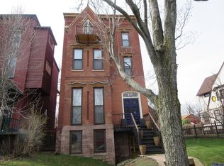 157 S Fitzhugh St, Rochester, NY 14608