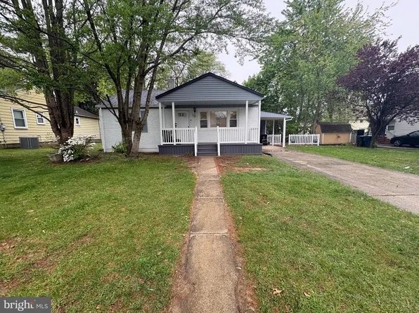 10 Bergen Ave, Voorhees, NJ 08043