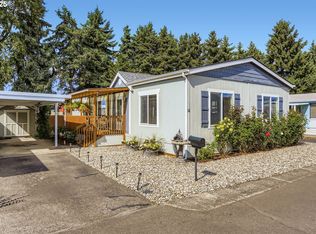 835 SE 1st Ave Unit 12, Canby, OR