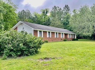 552 Lakeview Rd, Statesboro, GA 30461