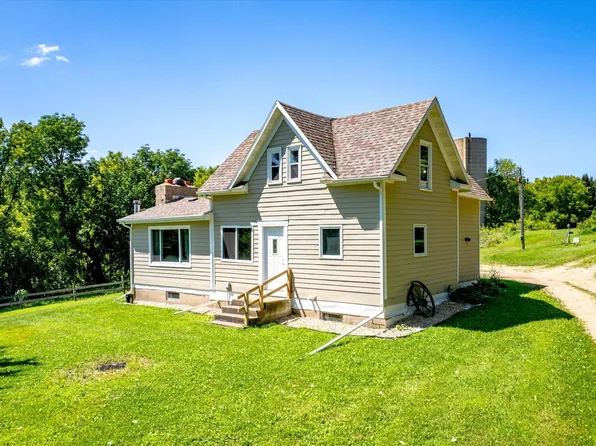 1346 County Road D, Glenwood City, WI 54013