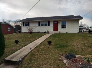 130 Grable Rd, Bristol, VA 24201