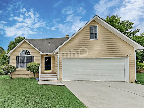 1300 Summit Point Ln Photo 1