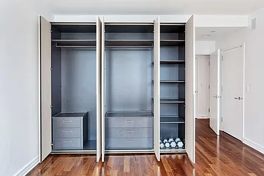 Rented by New York Residence