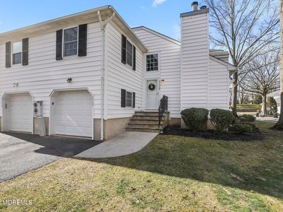 2502 Buckingham Circle, Middletown, NJ, 07748