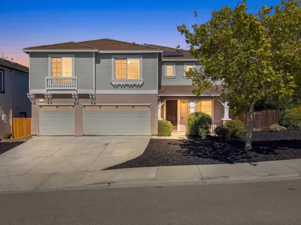 5375 Rockrose Way, Antioch, CA 94531