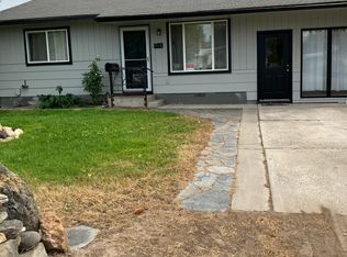 515 E Avenue H, Jerome, ID 83338