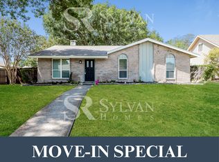 2904 Chancellor Dr, Plano, TX 75074