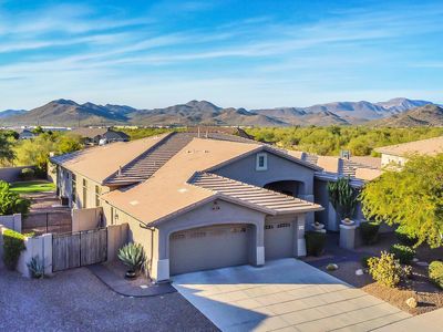 34046 N 57th Pl, Scottsdale, AZ, 85266