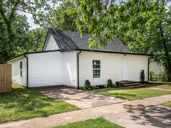 716 E Eufaula St #1, Norman, OK 73071