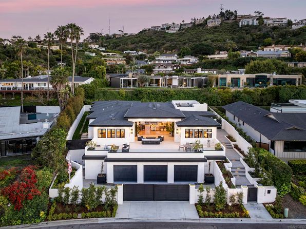 2365 Via Siena, La Jolla, CA 92037