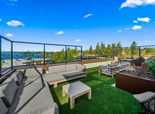 AMLI Bellevue Park, Bellevue, WA 98004