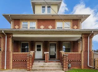 834 W Main St, Palmyra, PA 17078