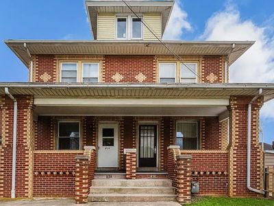 834 W Main St, Palmyra, PA, 17078