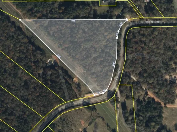 0 Harkness Rd, Jackson, GA 30233